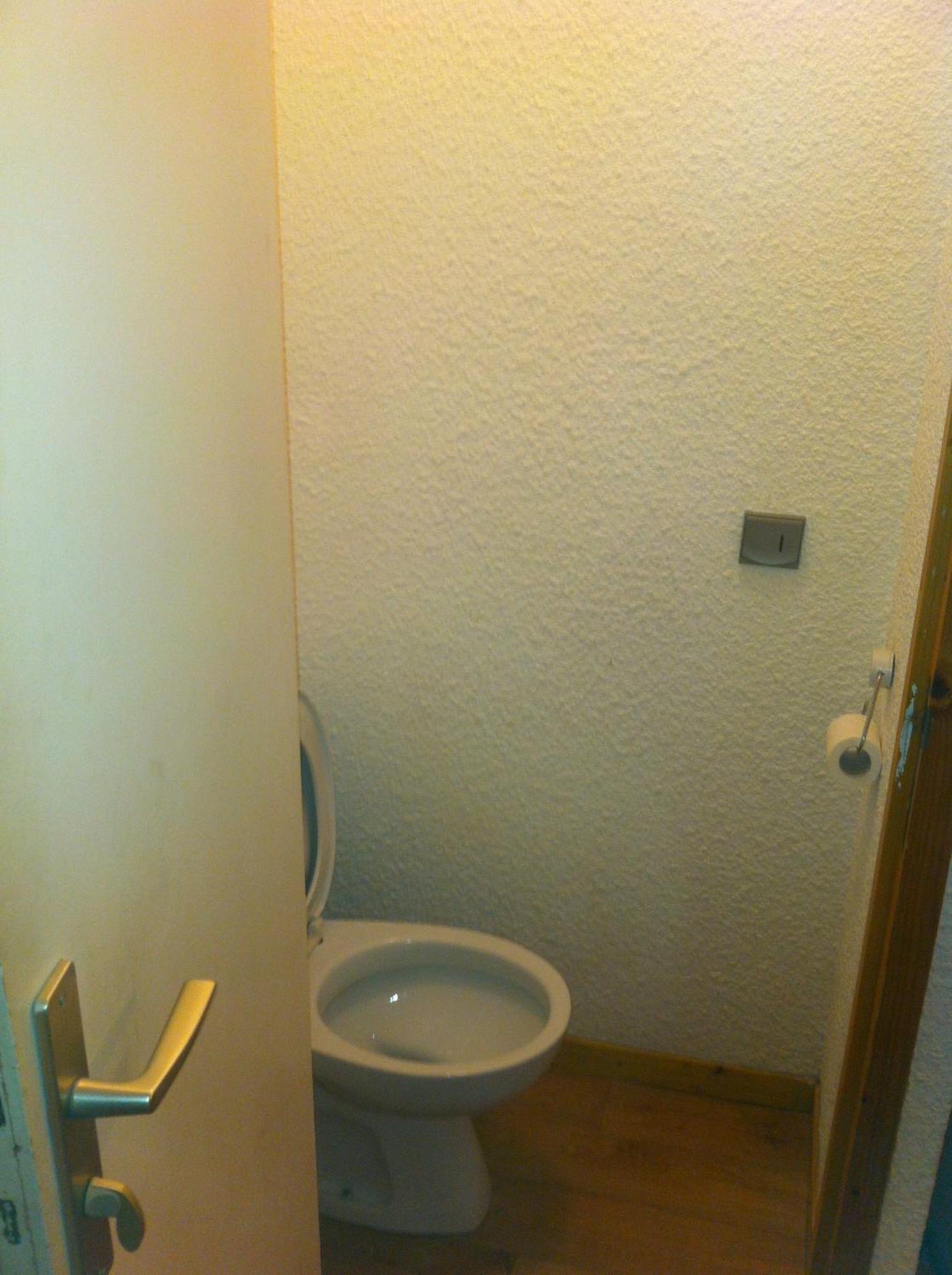 Appartement Au Pied Des Pistes Valmorel Luaran gambar